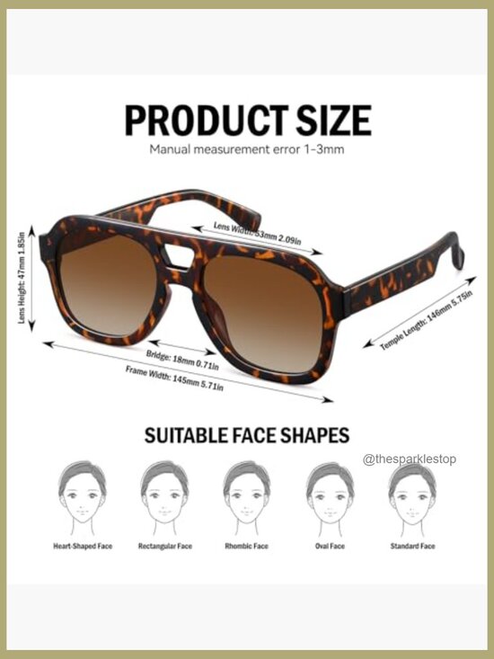 Sunglasses
